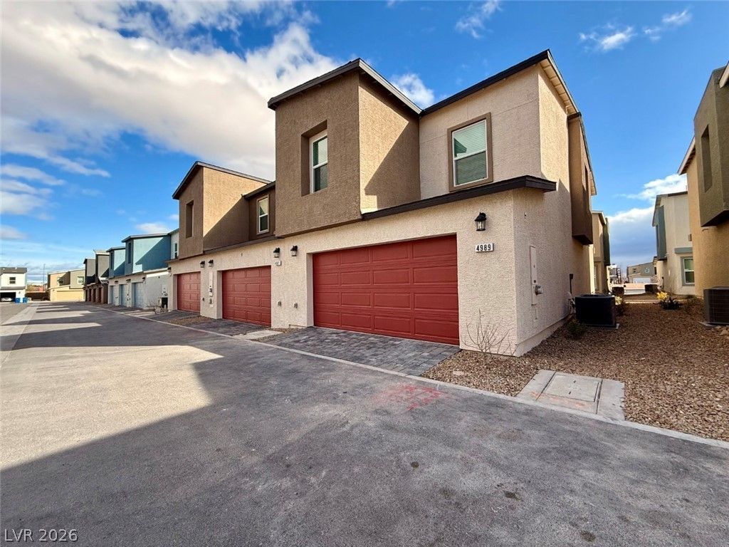 4989 Apple Mesa Avenue, Las Vegas, NV 89139 Main Photo