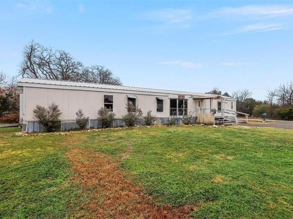 4012 Nebraska Trail, Granbury, TX 76048
