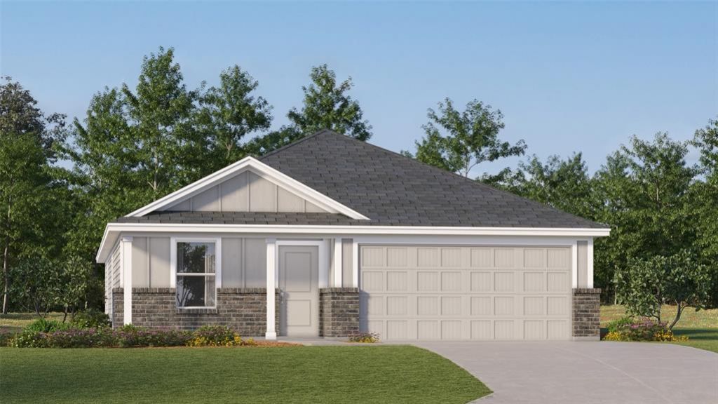 1824 Ventasso Boulevard, Providence Village, TX 76227 Main Photo