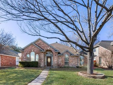 8109 Waimea Street, Frisco, TX 75035