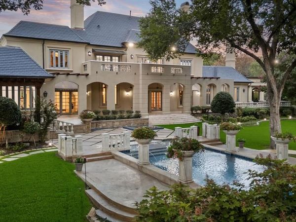 4505 Tour 18 Drive, Flower Mound, TX 75022