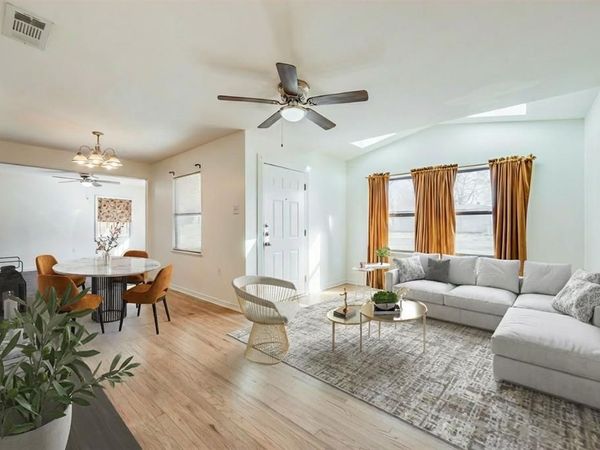 1745 Hilltop Drive, Garland, TX 75042