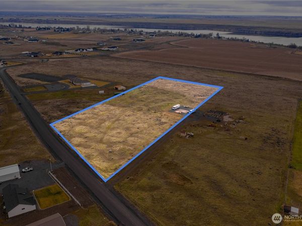 0 NNA Lake Vista Dr NE , Moses Lake, WA 98837