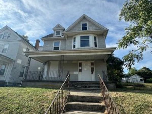 727 W High Street, Springfield, OH 45506