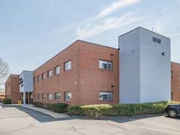 1010 Gar Highway, Unit 7, Swansea, MA 02771