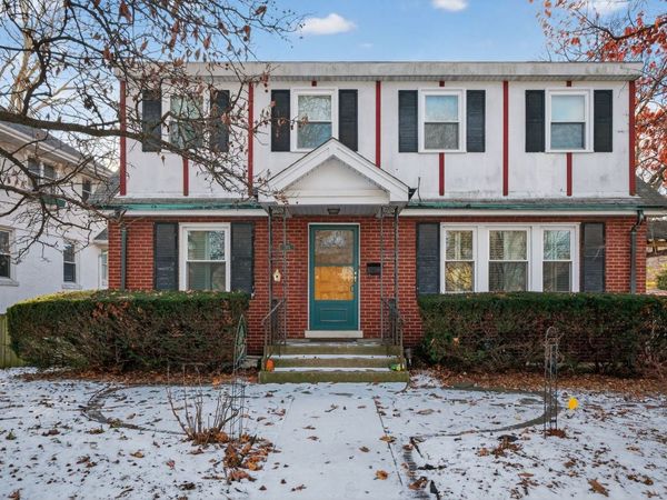 303 Lionel Road, Riverside, IL 60546