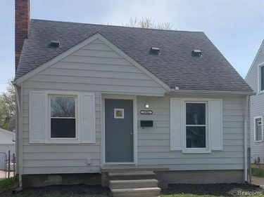 24901 New York Street, Dearborn, MI 48124
