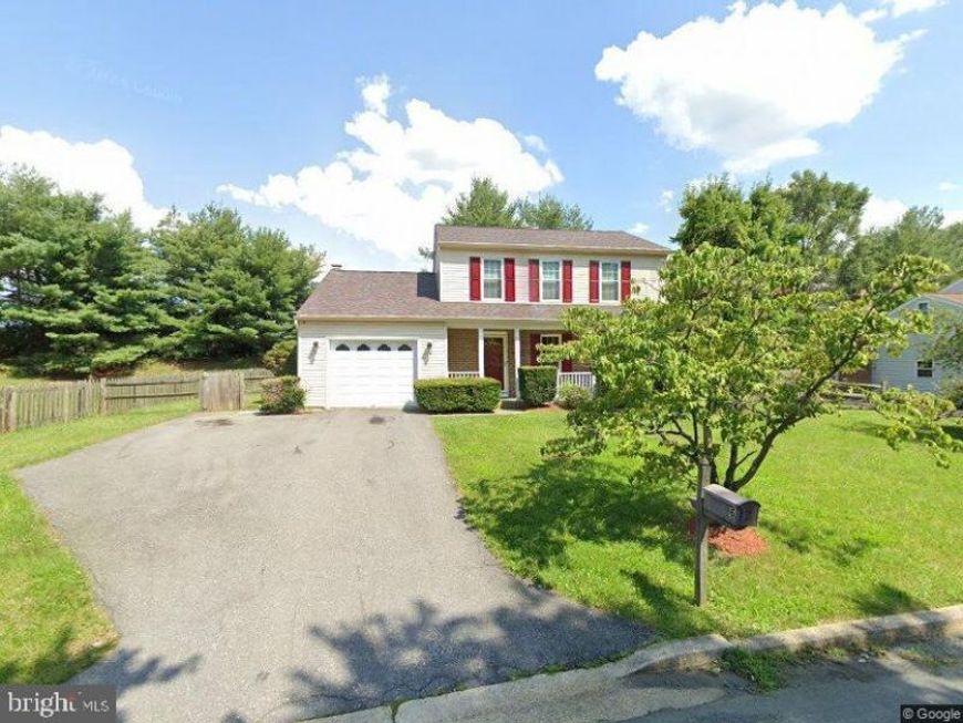 6 Blackburn Court, Burtonsville, MD 20866 Main Photo