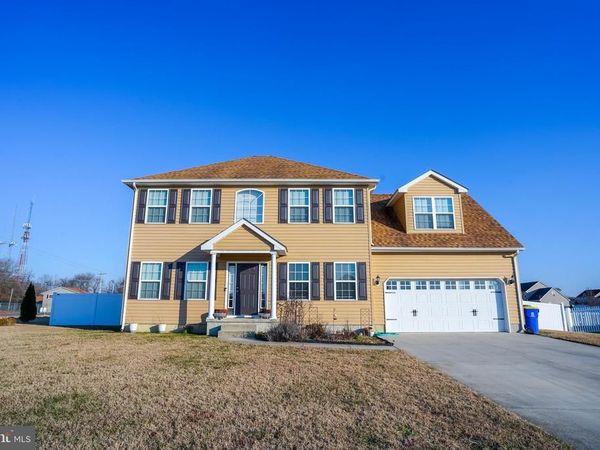 23 SPRING DALE LANE, FELTON, DE 19943