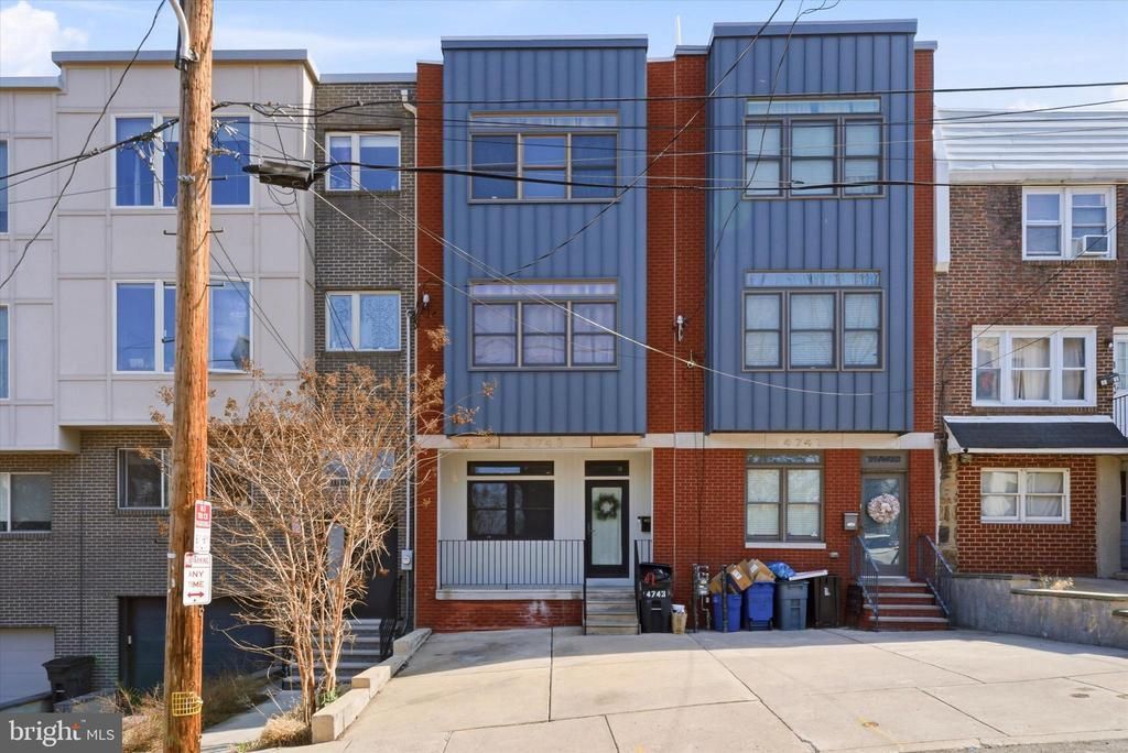 4743 Sheldon Street, Philadelphia, PA 19127 Main Photo