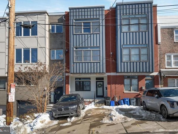 4743 SHELDON STREET, PHILADELPHIA, PA 19127