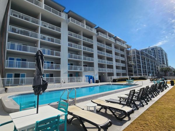 6213 Thomas Drive, Unit 506, Panama City, FL 32408