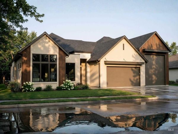 2368 N Annadale Pl, Unit Owyhee RV, Eagle, ID 83616