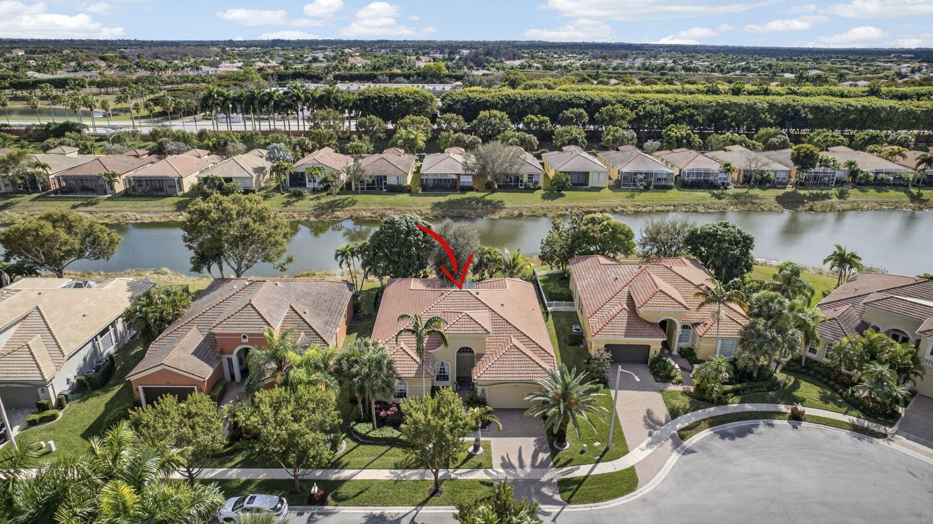 9374 Via Classico W, Wellington, FL 33411 Photo