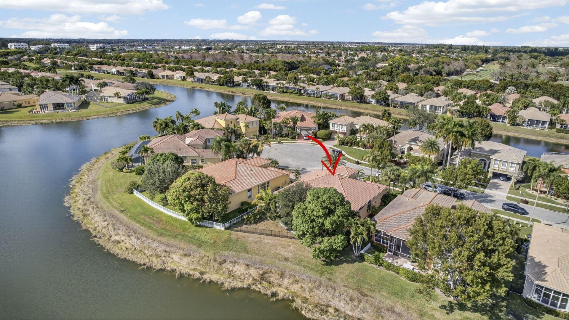 9374 Via Classico W, Wellington, FL 33411 Photo