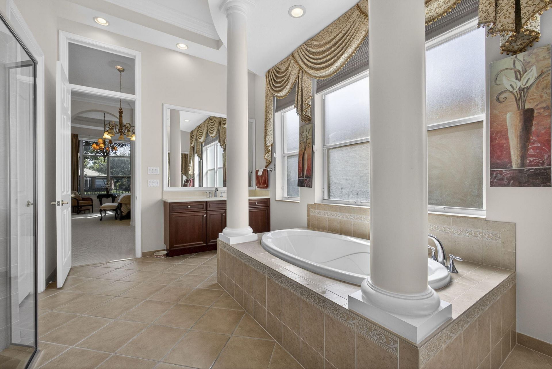 9374 Via Classico W, Wellington, FL 33411 Photo