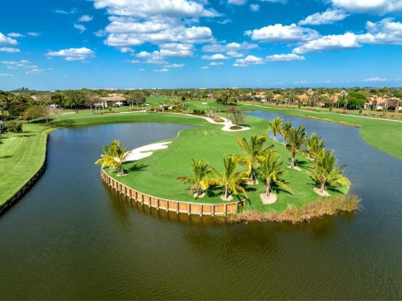 7362 Clunie Place, Unit 13304, Delray Beach, FL 33446 Photo