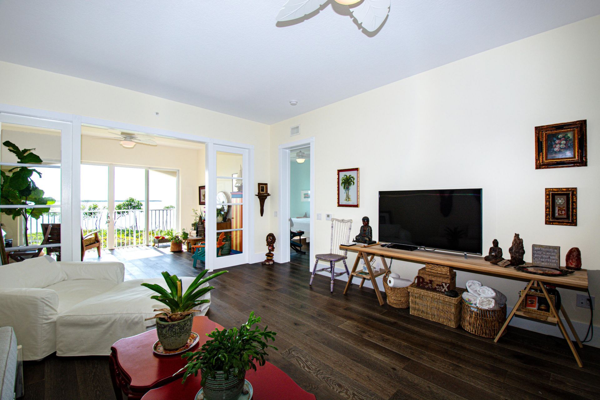 22 Harbour Isle Drive W, Unit 204, Fort Pierce, FL 34949 Photo