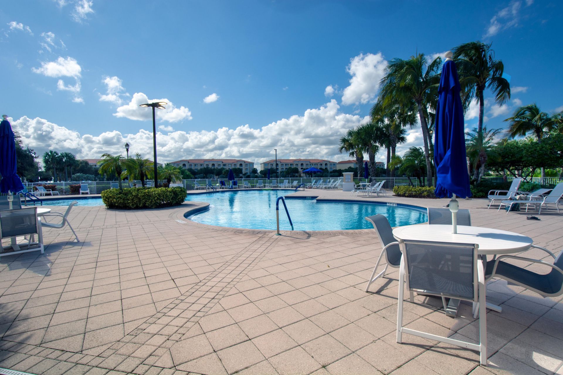 22 Harbour Isle Drive W, Unit 204, Fort Pierce, FL 34949 Photo