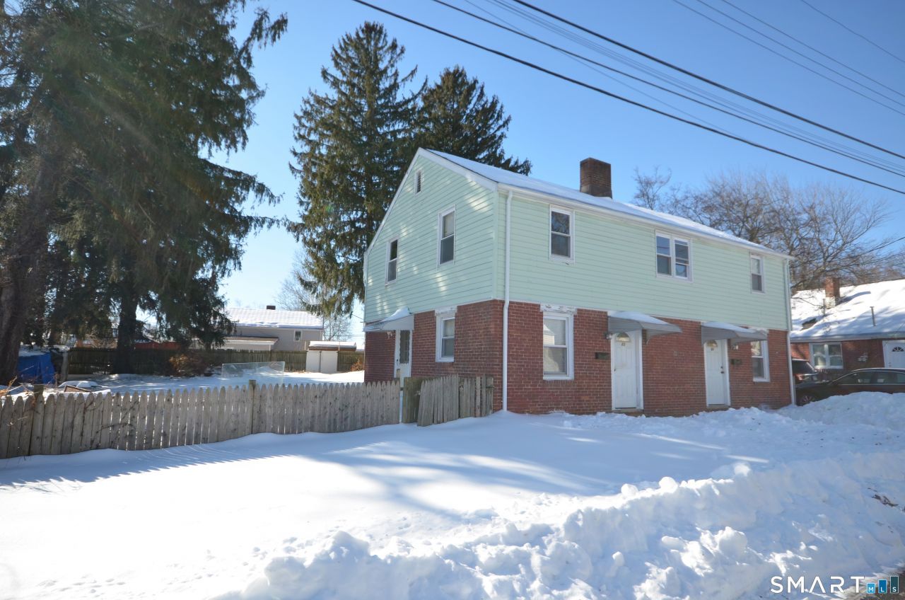 85-89 Alexander, Bridgeport, CT 06606 Main Photo