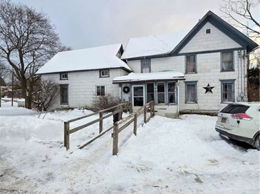 1136 Taft Avenue, Endicott, NY 13760