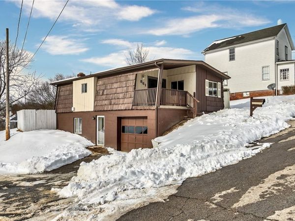 861 Walnut Street, Rochester, PA 15074