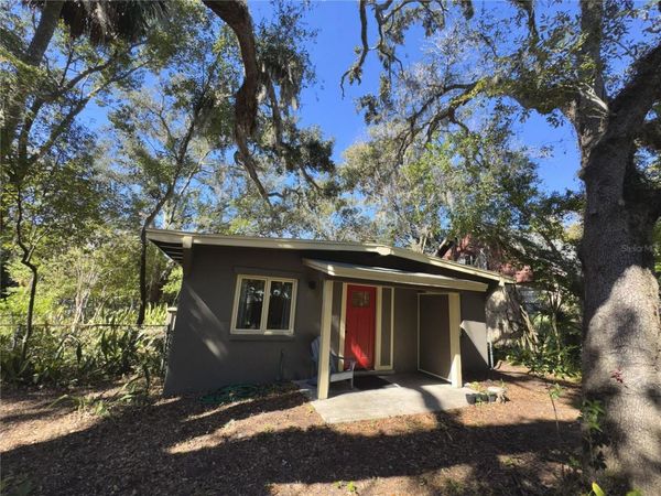 7902 N KLONDYKE STREET, Unit 2, TAMPA, FL 33604