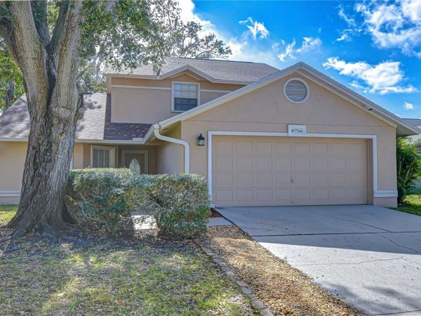 8756 HAMPDEN DRIVE, TAMPA, FL 33626