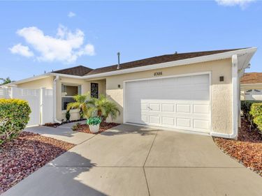 8386 SE 173RD HAMILTON PLACE, THE VILLAGES, FL 32162