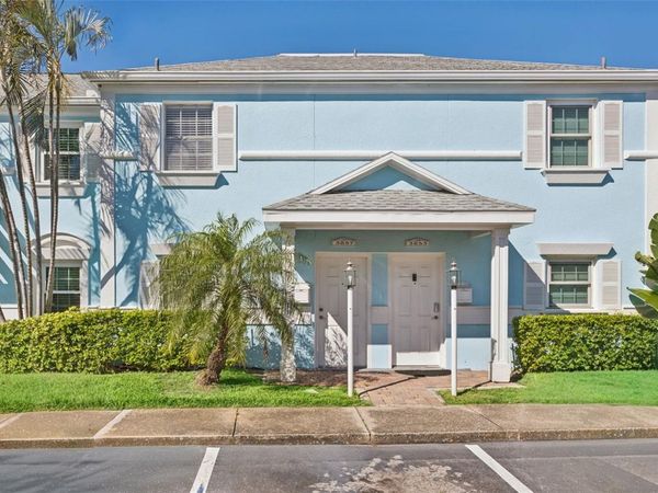 3857 POMPANO DRIVE SE, ST PETERSBURG, FL 33705