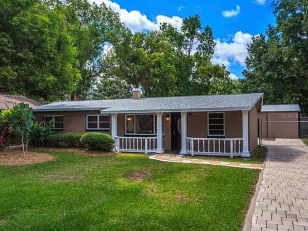 2606 E CRYSTAL LAKE AVENUE, ORLANDO, FL 32806