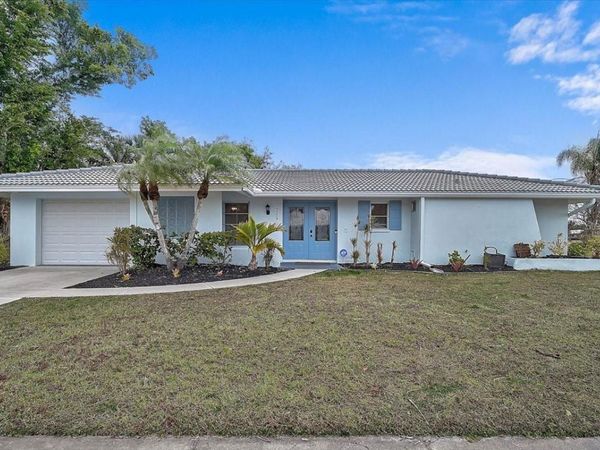 7219 BOUNTY DRIVE, SARASOTA, FL 34231