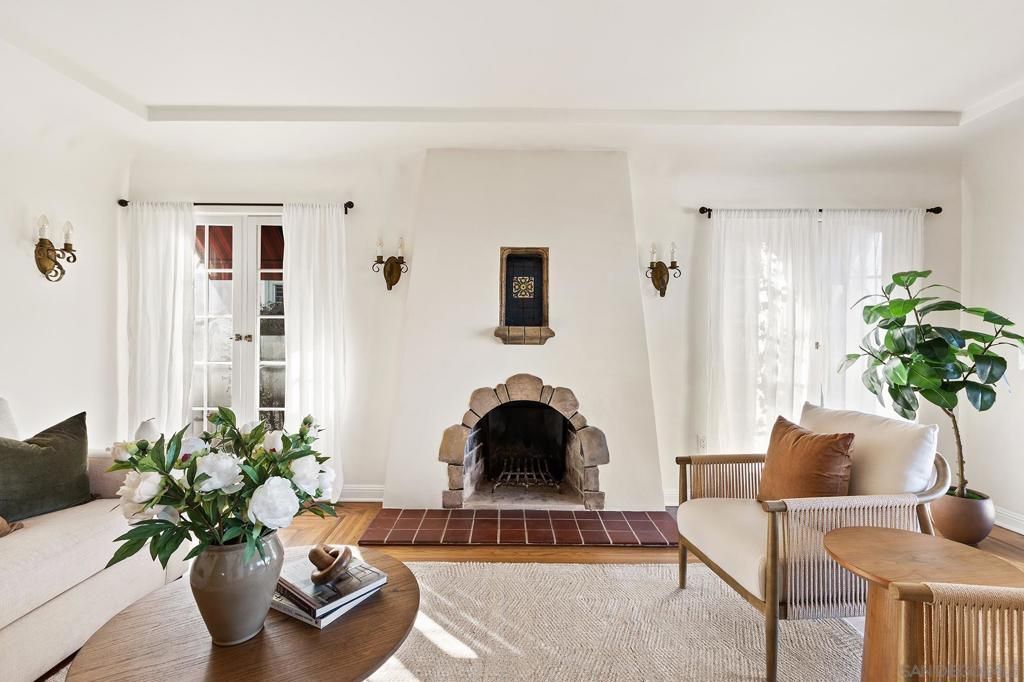 4209 Alder Dr, San Diego, CA 92116 Main Photo