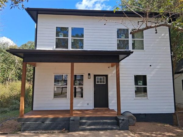 7 Charleston Avenue SE, Atlanta, GA 30315