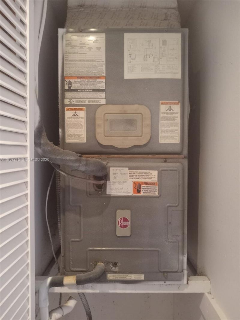 1975 NE 135th St , Unit 3C, North Miami, FL 33181 Photo