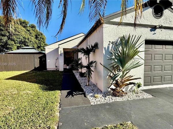 2451 SW 85th Ter, Unit 2451, Miramar, FL 33025