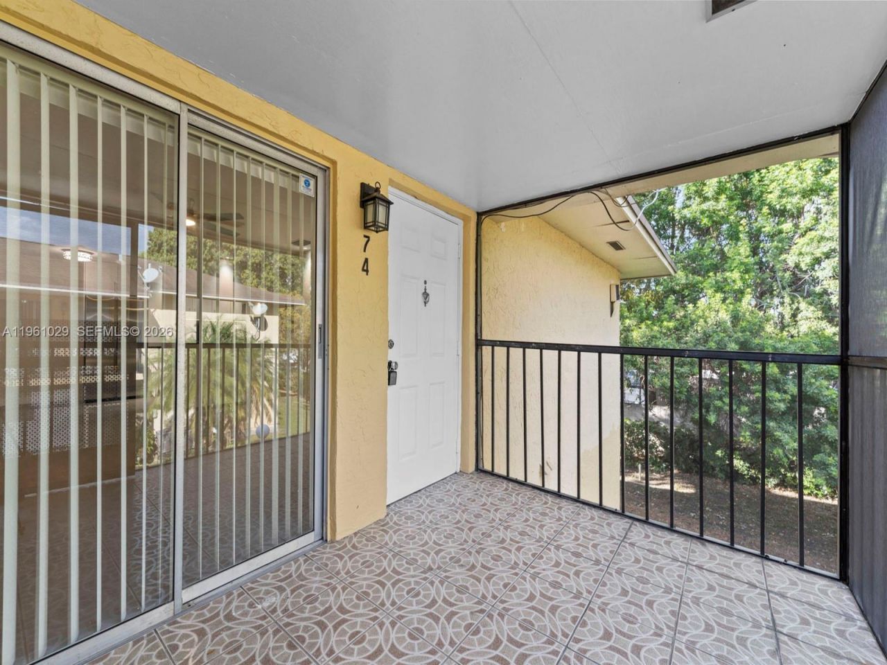 15639 SW 73rd Cir Ter, Unit 7-4, Miami, FL 33193 Photo