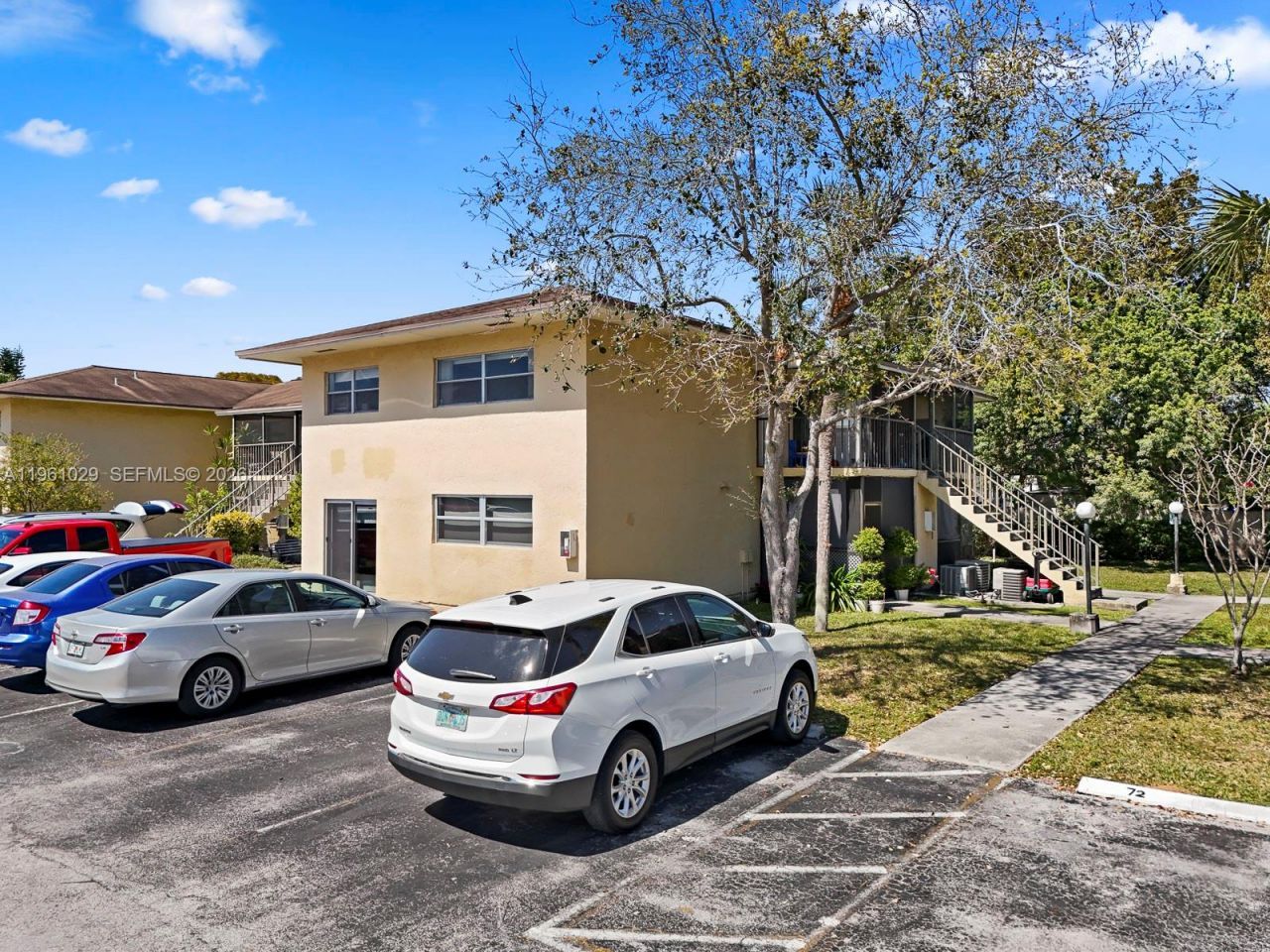 15639 SW 73rd Cir Ter, Unit 7-4, Miami, FL 33193 Photo