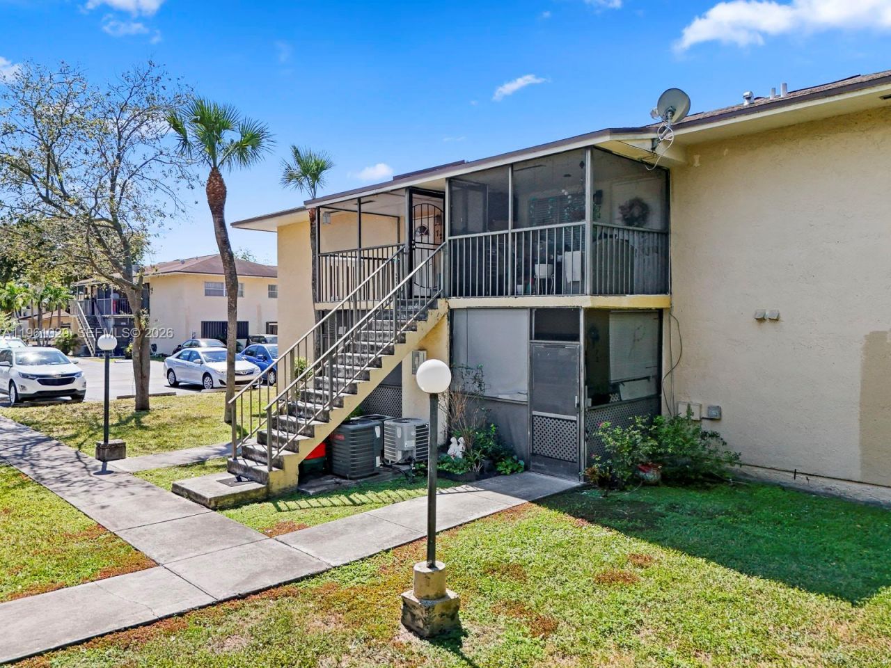 15639 SW 73rd Cir Ter, Unit 7-4, Miami, FL 33193 Photo