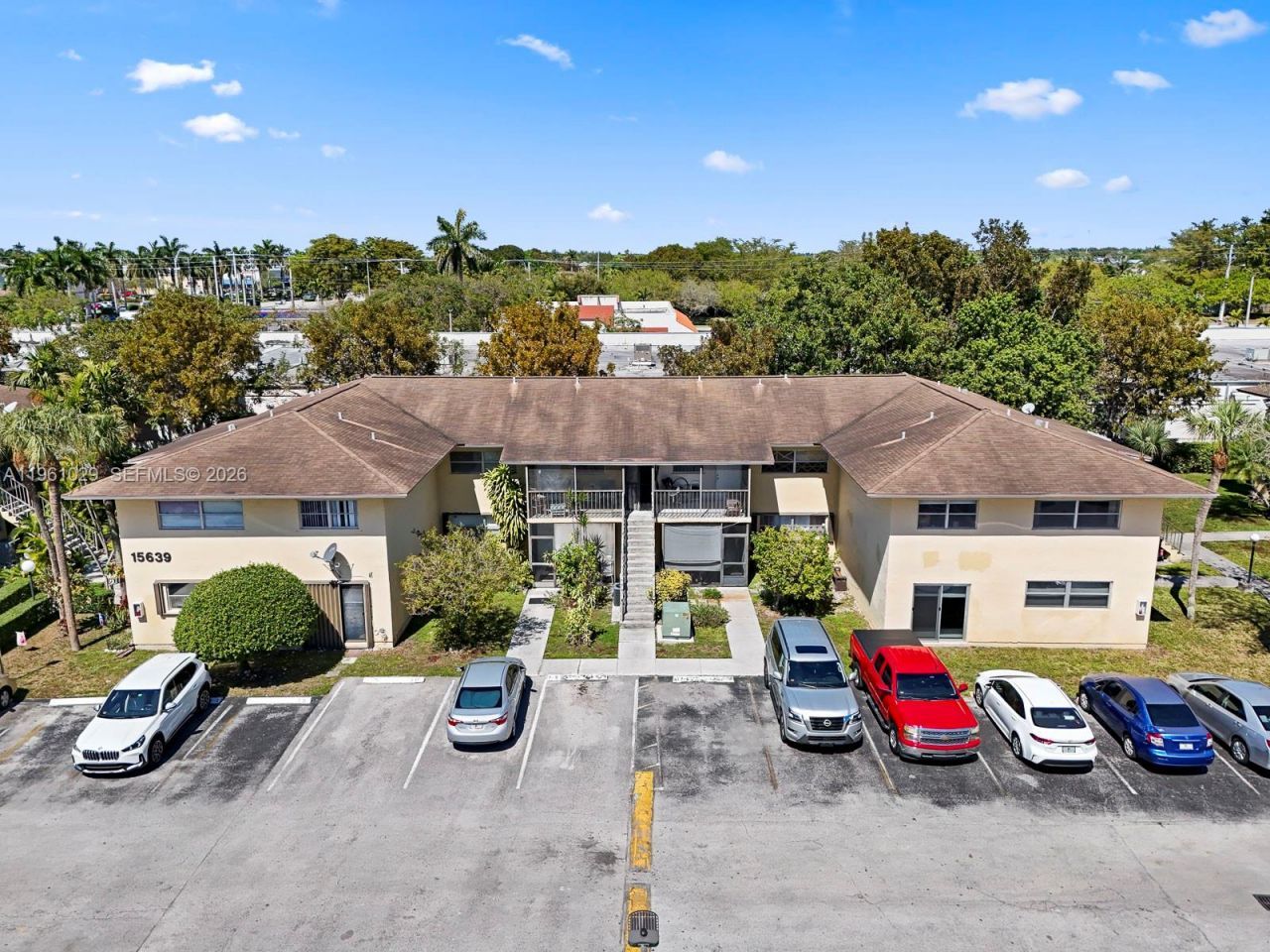 15639 SW 73rd Cir Ter, Unit 7-4, Miami, FL 33193 Photo