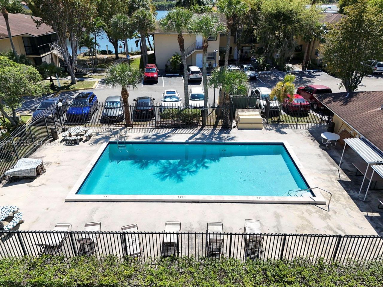 15639 SW 73rd Cir Ter, Unit 7-4, Miami, FL 33193 Photo