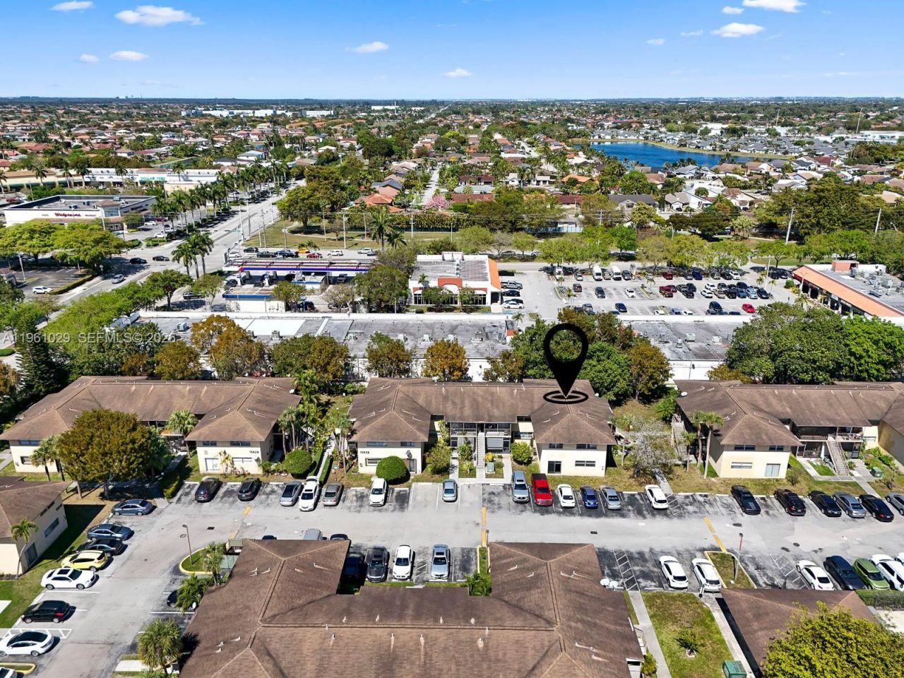 15639 SW 73rd Cir Ter, Unit 7-4, Miami, FL 33193 Photo
