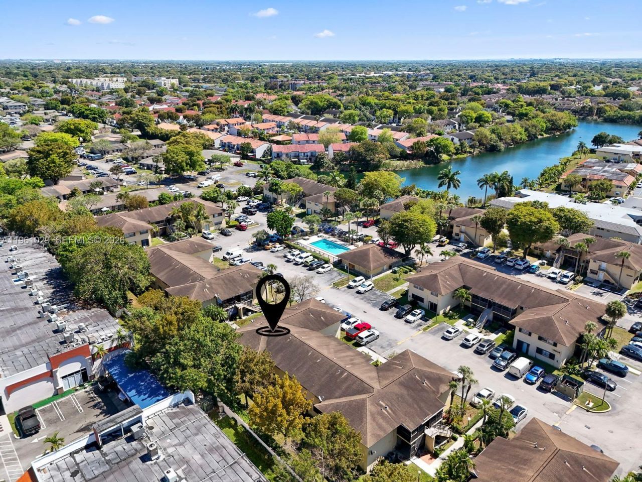 15639 SW 73rd Cir Ter, Unit 7-4, Miami, FL 33193 Photo