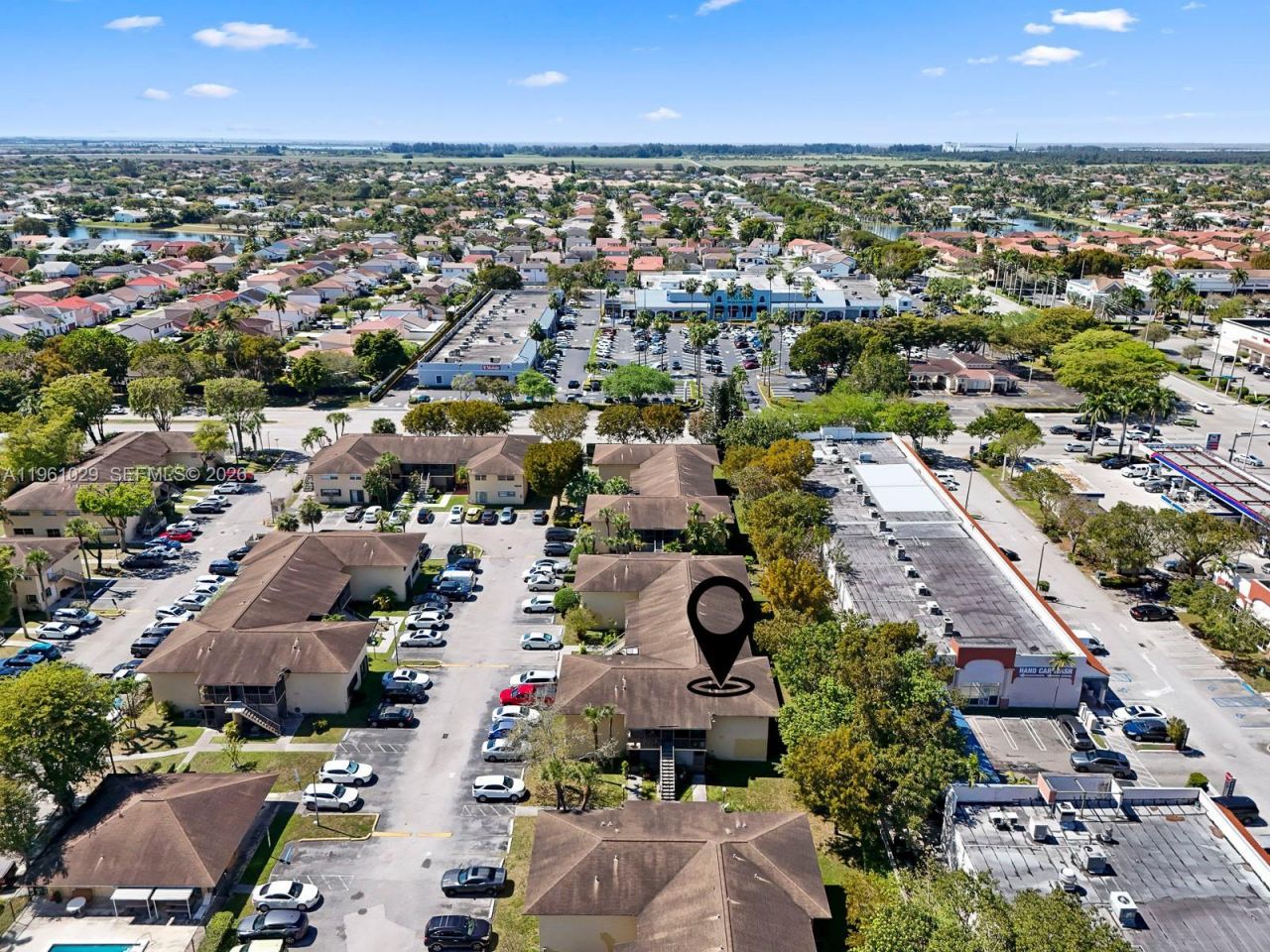 15639 SW 73rd Cir Ter, Unit 7-4, Miami, FL 33193 Photo