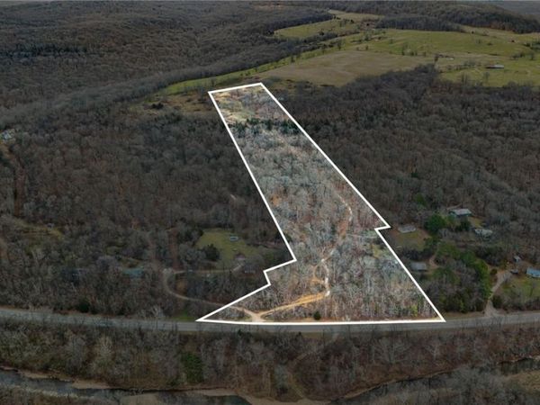 Corner of Hwy 71 & Delgado Road, West Fork, AR 72774