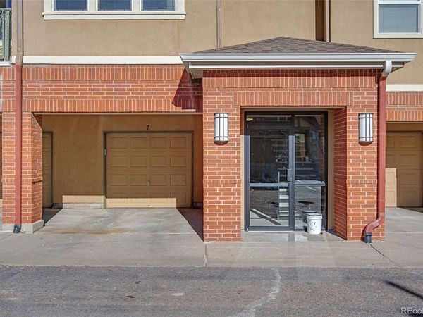 15470 Canyon Rim Drive , Unit 205, Englewood, CO 80112