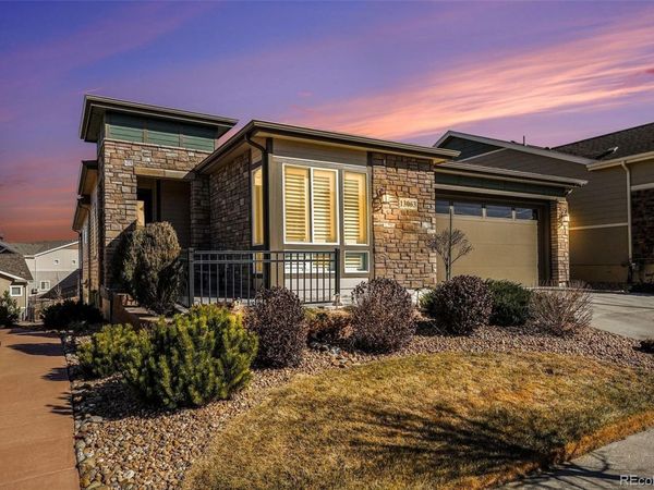 13063 Sandstone Drive, Broomfield, CO 80021