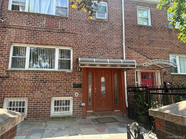 44 Paerdegat 13th Street , Unit 1st Fl, Brooklyn, NY 11236
