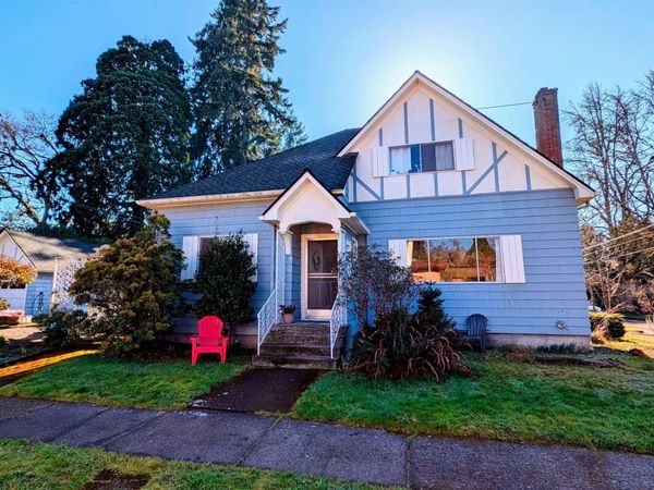 3062 NW Jackson Av, Corvallis, OR 97330