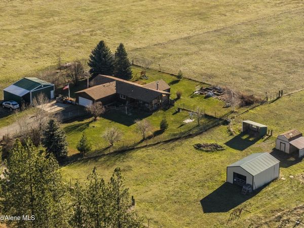 1888 E SHOSHONE AVE, Athol, ID 83801